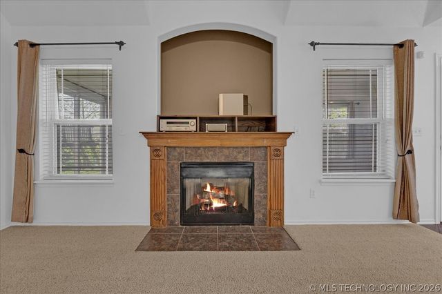 26434 Hann Drive, Claremore, OK 74019