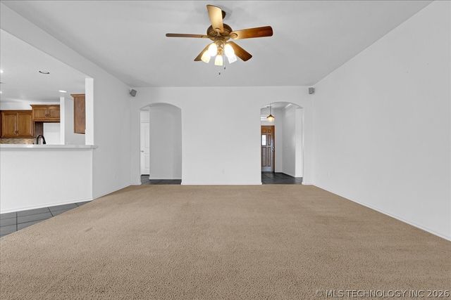 26434 Hann Drive, Claremore, OK 74019