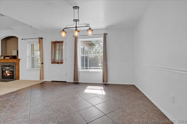 26434 Hann Drive, Claremore, OK 74019