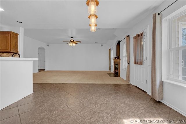 26434 Hann Drive, Claremore, OK 74019