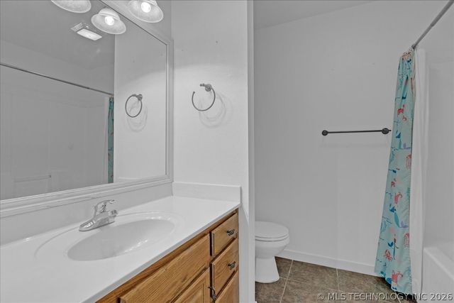 26434 Hann Drive, Claremore, OK 74019