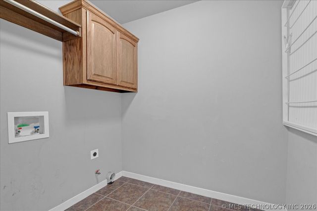 26434 Hann Drive, Claremore, OK 74019