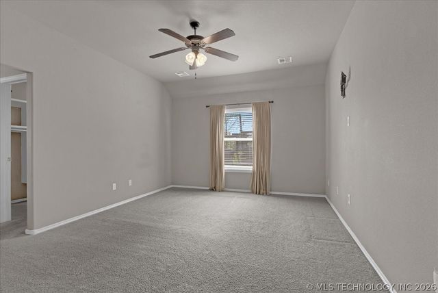 26434 Hann Drive, Claremore, OK 74019
