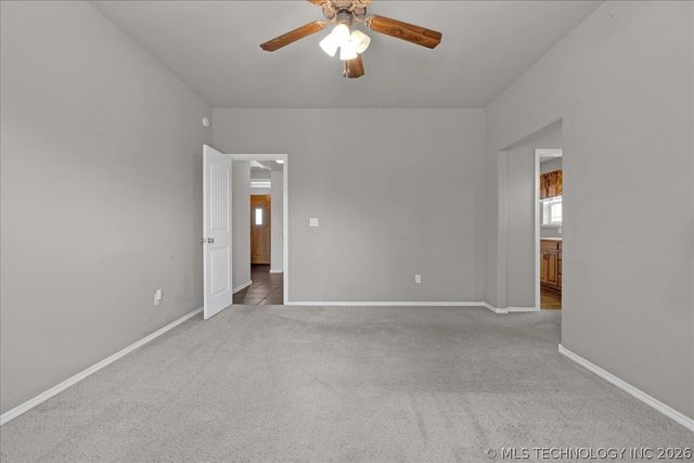 26434 Hann Drive, Claremore, OK 74019