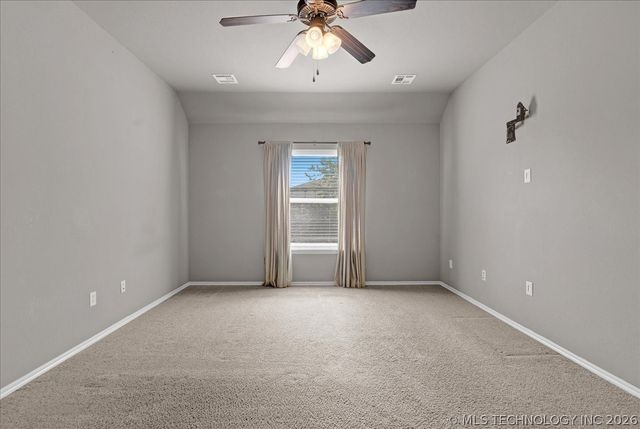 26434 Hann Drive, Claremore, OK 74019