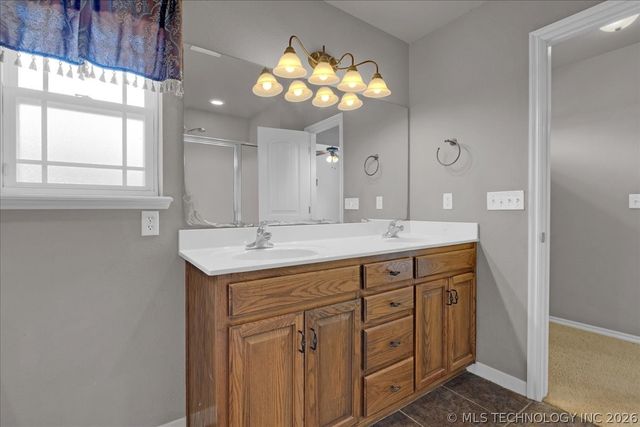 26434 Hann Drive, Claremore, OK 74019