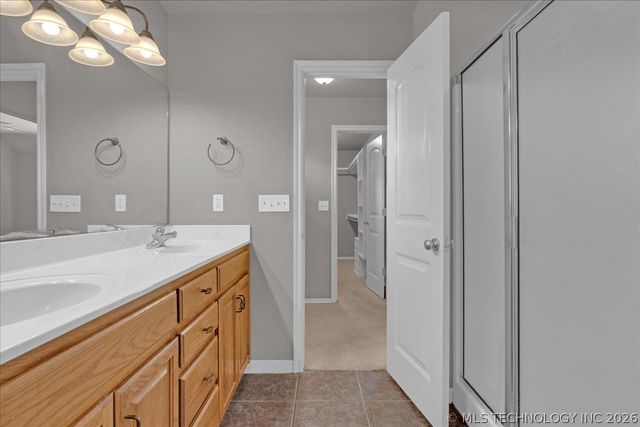 26434 Hann Drive, Claremore, OK 74019