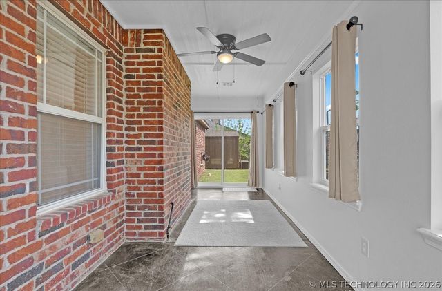 26434 Hann Drive, Claremore, OK 74019