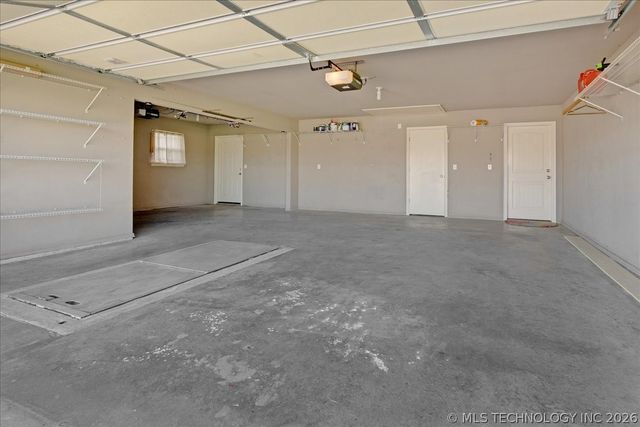 26434 Hann Drive, Claremore, OK 74019