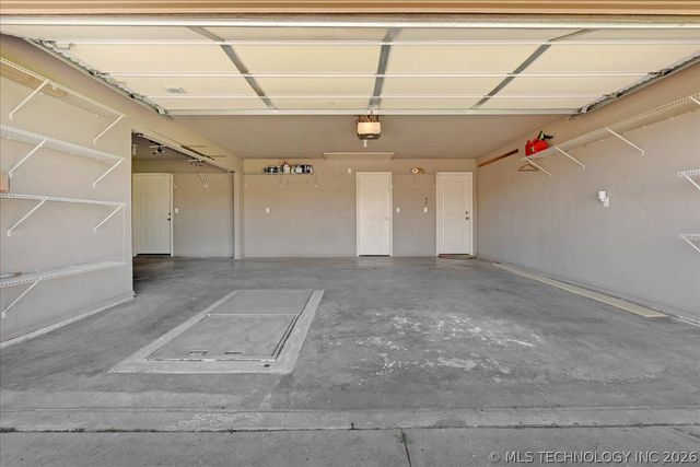 26434 Hann Drive, Claremore, OK 74019