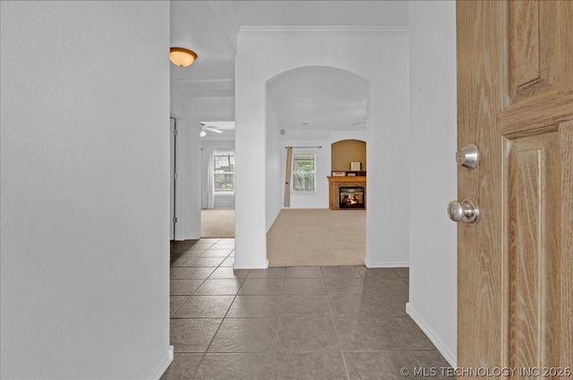 26434 Hann Drive, Claremore, OK 74019