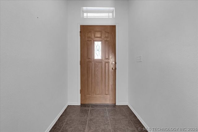 26434 Hann Drive, Claremore, OK 74019