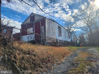 2309 IRVING ST SE, Washington, DC 20020