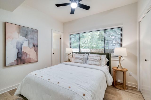 601 Nelray BLVD 6, Austin, TX 78751