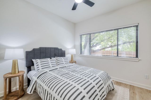 601 Nelray BLVD 6, Austin, TX 78751