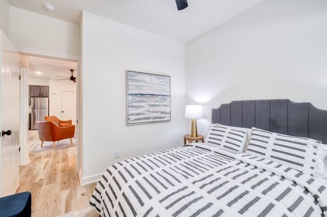 601 Nelray BLVD 6, Austin, TX 78751