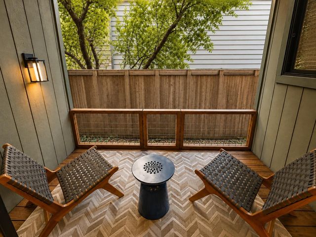 601 Nelray BLVD 6, Austin, TX 78751