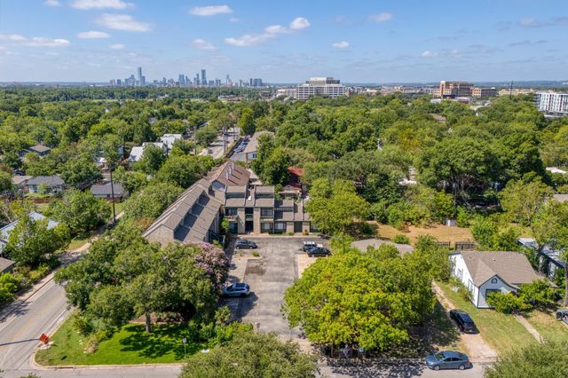 601 Nelray BLVD 6, Austin, TX 78751