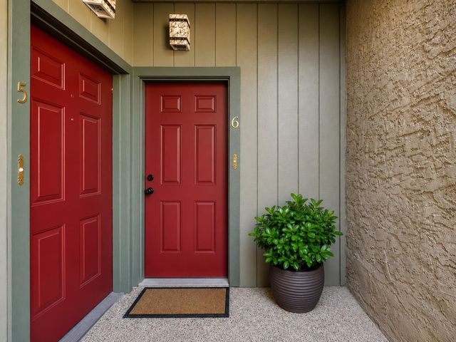 601 Nelray BLVD 6, Austin, TX 78751