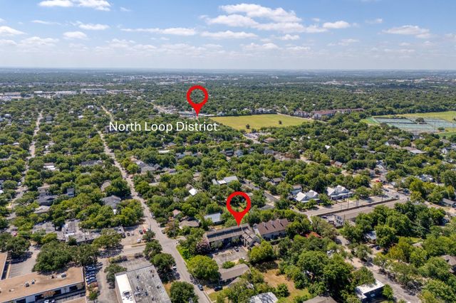 601 Nelray BLVD 6, Austin, TX 78751