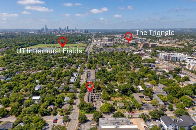 601 Nelray BLVD 6, Austin, TX 78751