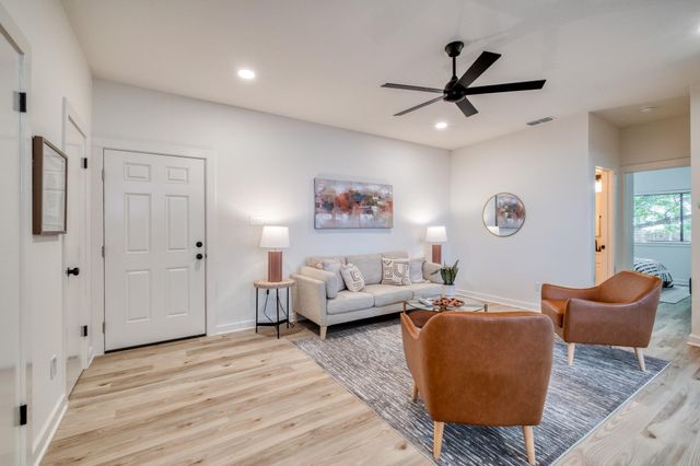 601 Nelray BLVD 6, Austin, TX 78751
