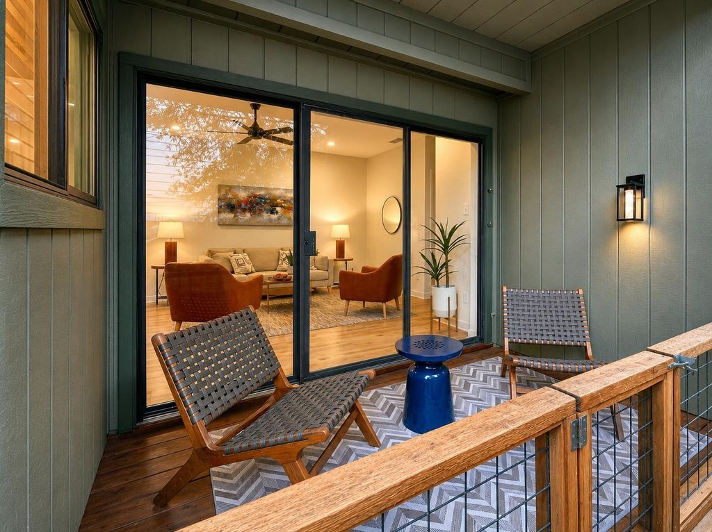 601 Nelray BLVD 6, Austin, TX 78751