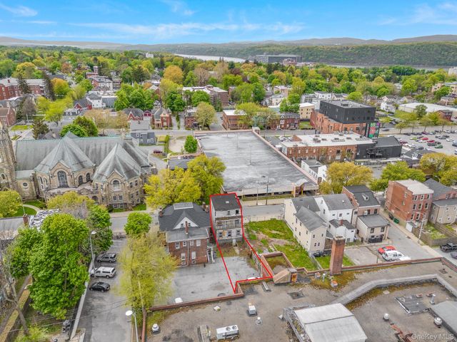 95 Cannon Street, Poughkeepsie, NY 12601