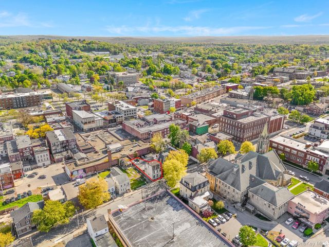 95 Cannon Street, Poughkeepsie, NY 12601