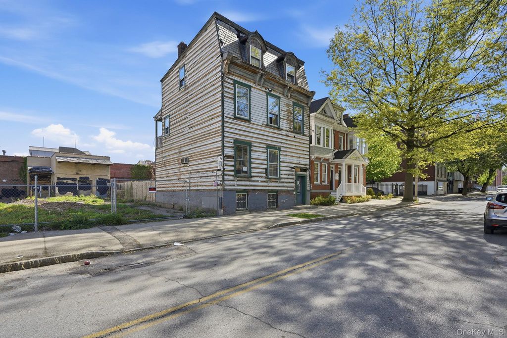 95 Cannon Street, Poughkeepsie, NY 12601