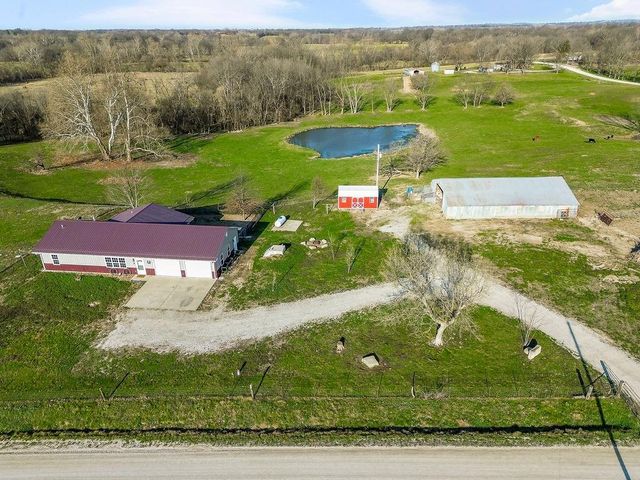 4395 Weaver School Road, Odessa, MO 64067