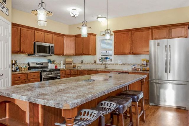 4395 Weaver School Road, Odessa, MO 64067