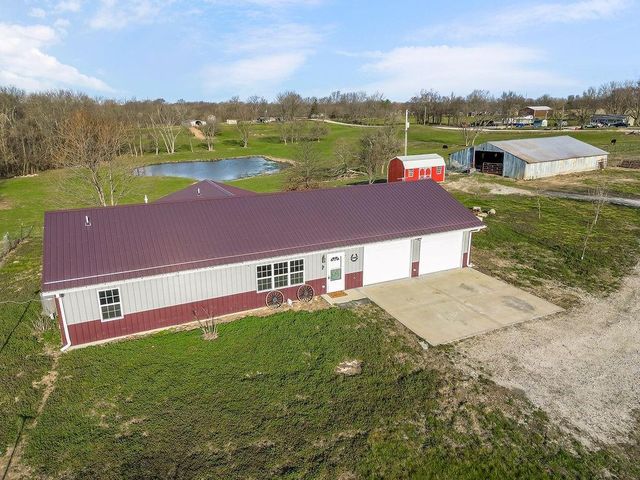 4395 Weaver School Road, Odessa, MO 64067
