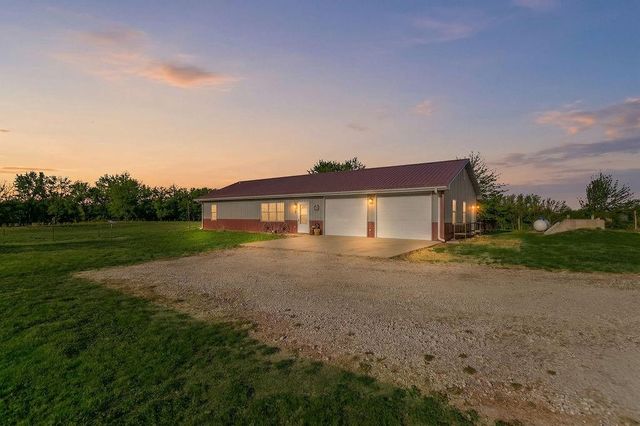 4395 Weaver School Road, Odessa, MO 64067
