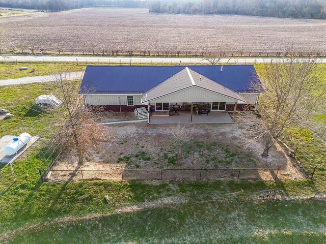 4395 Weaver School Road, Odessa, MO 64067
