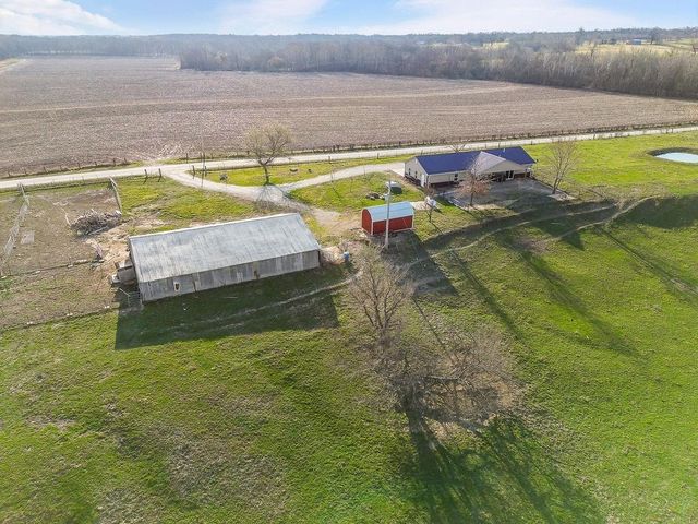 4395 Weaver School Road, Odessa, MO 64067
