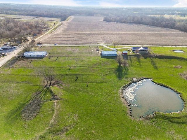 4395 Weaver School Road, Odessa, MO 64067