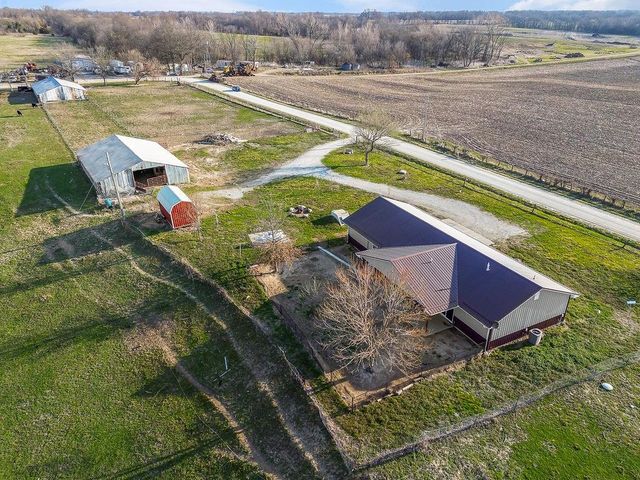 4395 Weaver School Road, Odessa, MO 64067