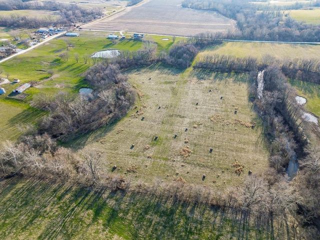 4395 Weaver School Road, Odessa, MO 64067