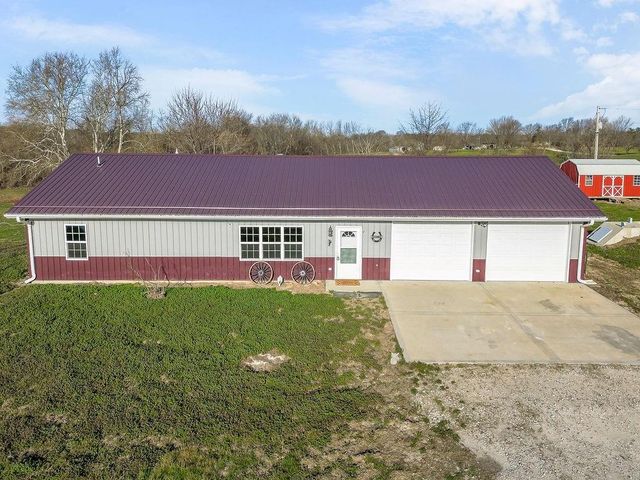 4395 Weaver School Road, Odessa, MO 64067