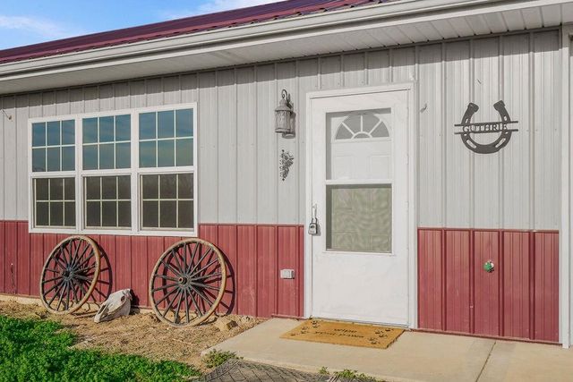 4395 Weaver School Road, Odessa, MO 64067