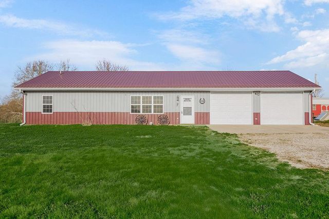 4395 Weaver School Road, Odessa, MO 64067