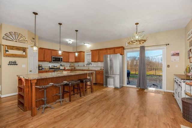 4395 Weaver School Road, Odessa, MO 64067