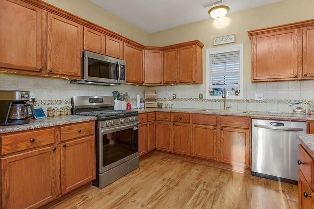 4395 Weaver School Road, Odessa, MO 64067
