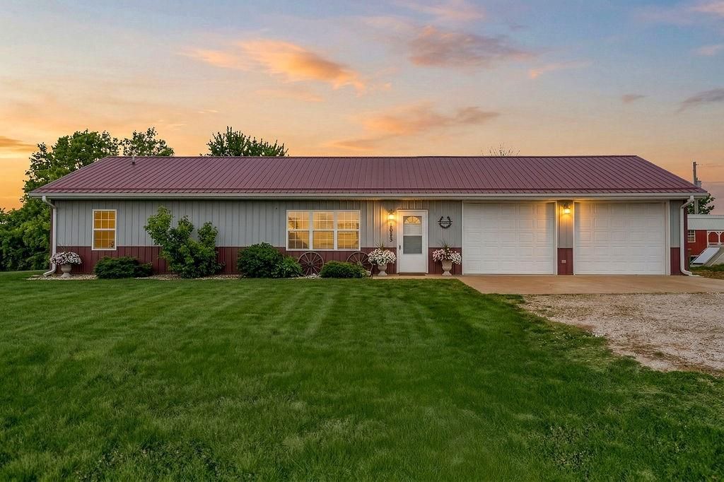 4395 Weaver School Road, Odessa, MO 64067
