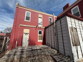 713 Lami Street, St Louis, MO 63104