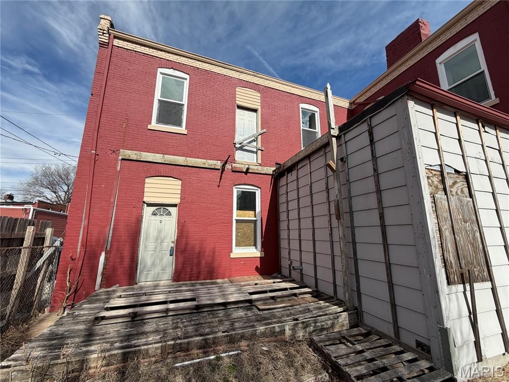 713 Lami Street, St Louis, MO 63104