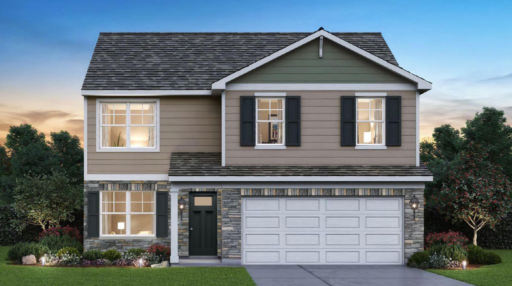 226 Cressmoor Boulevard, Hobart, IN 46342
