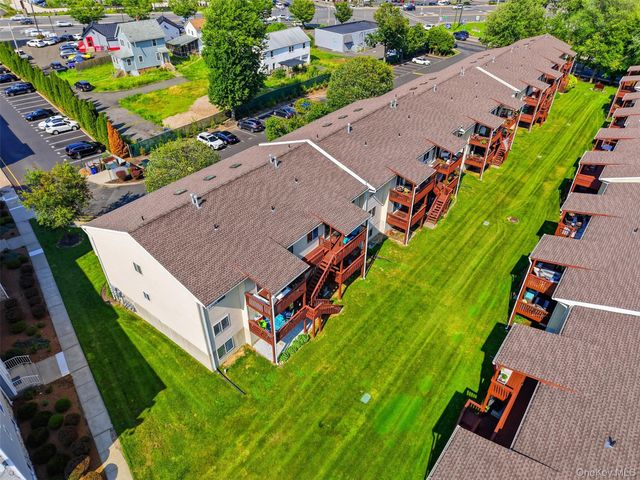 25 College Avenue 707, Nanuet, NY 10954