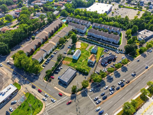 25 College Avenue 707, Nanuet, NY 10954